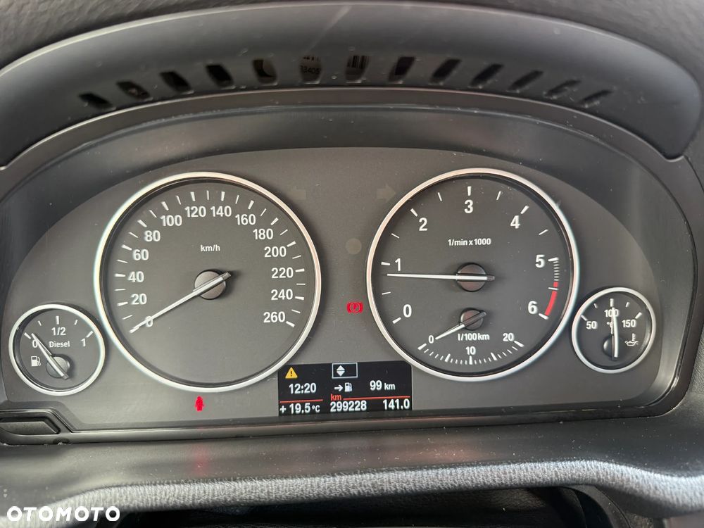 BMW X3 xDrive20d - 30