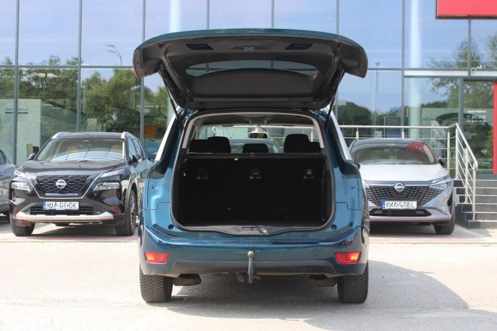 Citroën C4 SpaceTourer - 38
