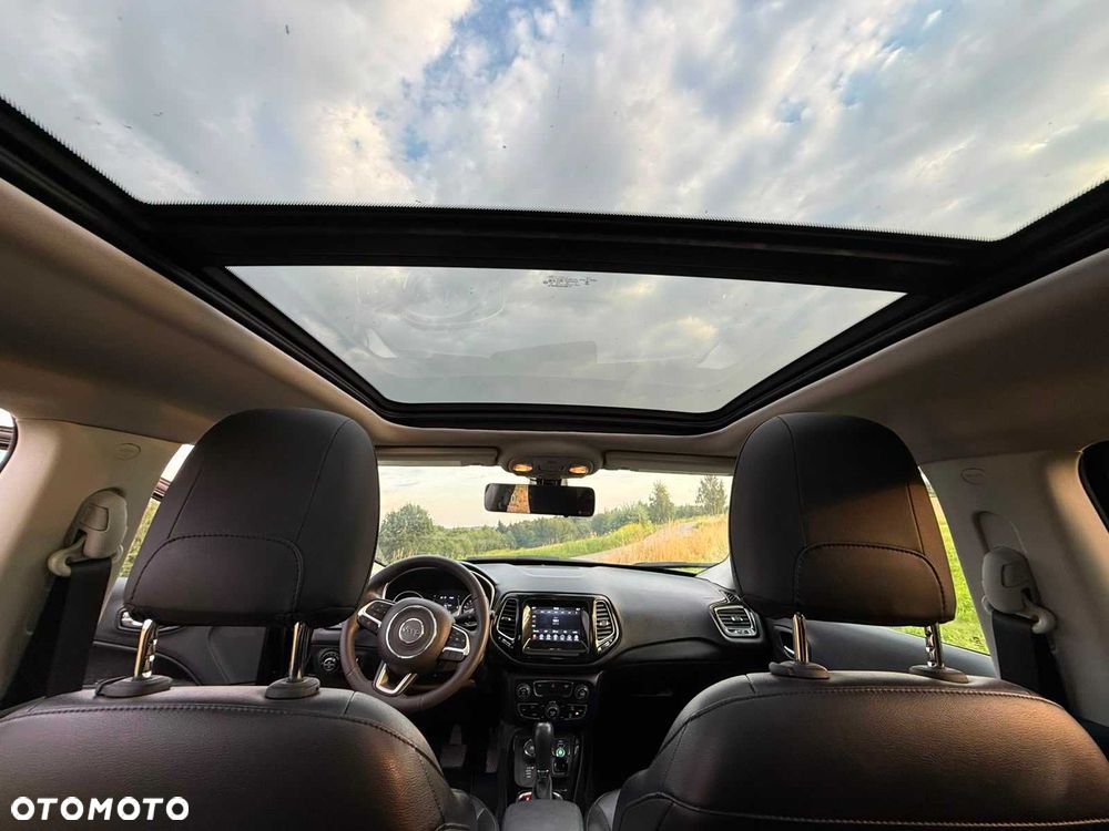Jeep Compass - 6