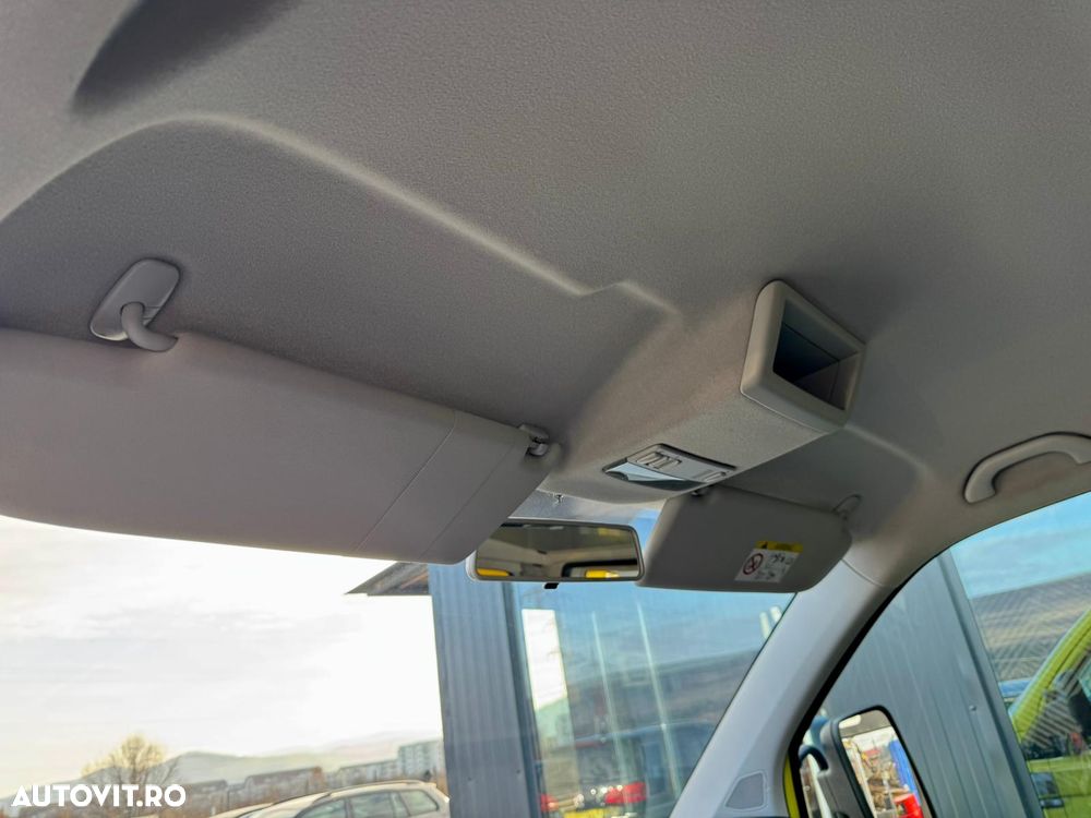 Volkswagen Transporter 6 DOKA - 18