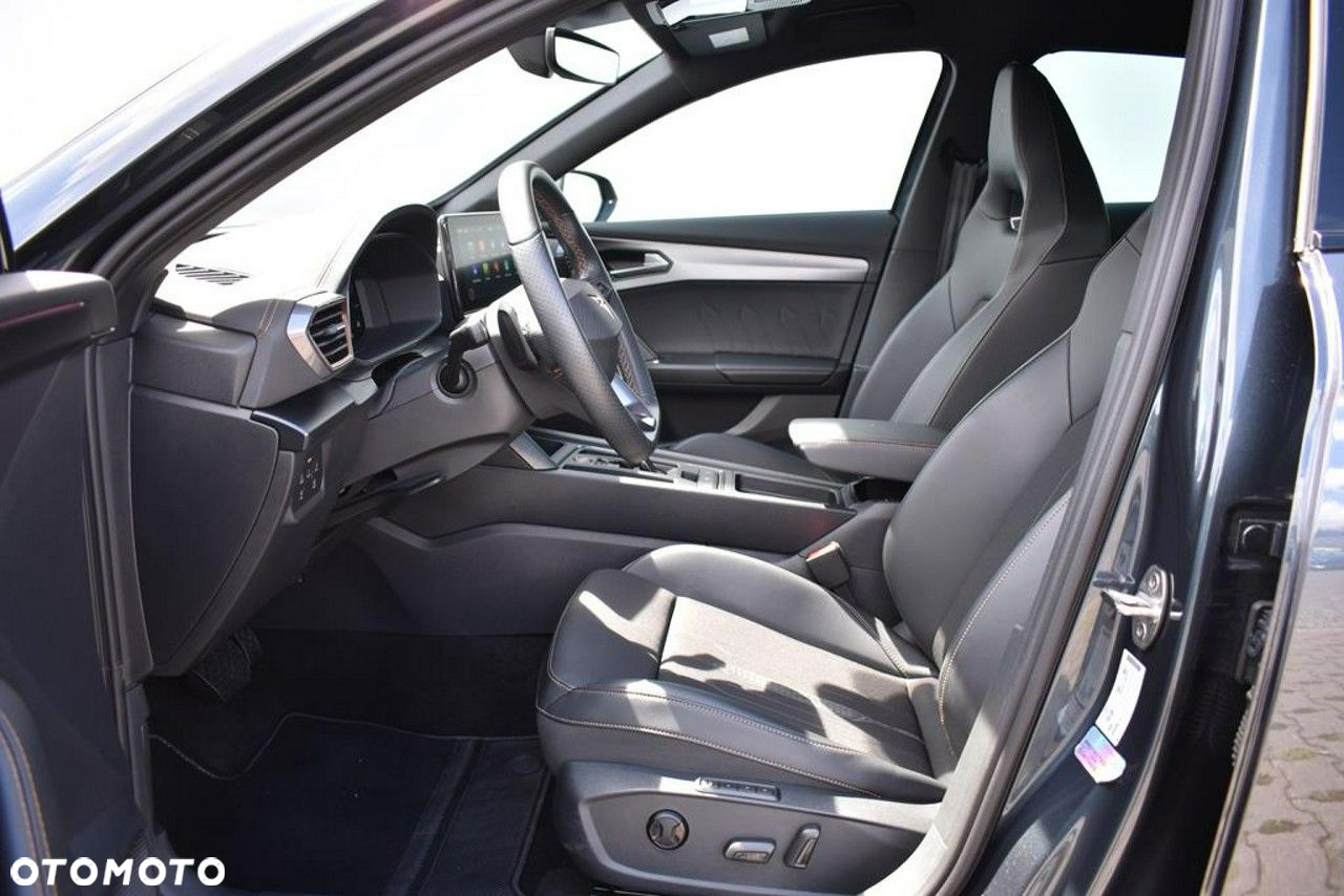 Cupra Formentor 1.5 TSI DSG - 12