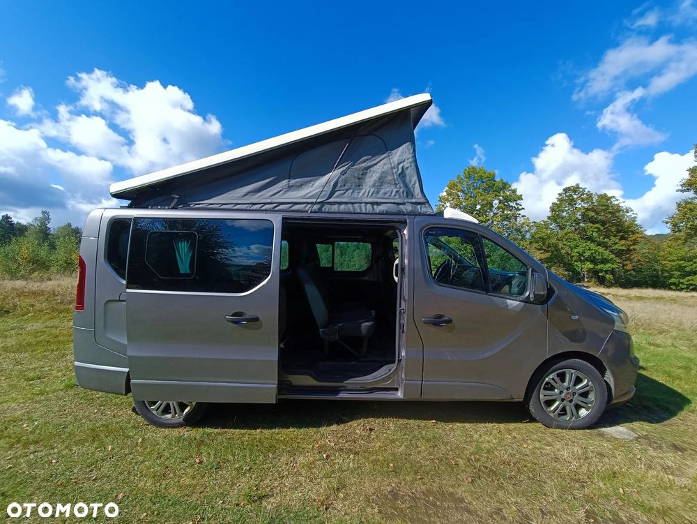 Fiat TALENTO - 3