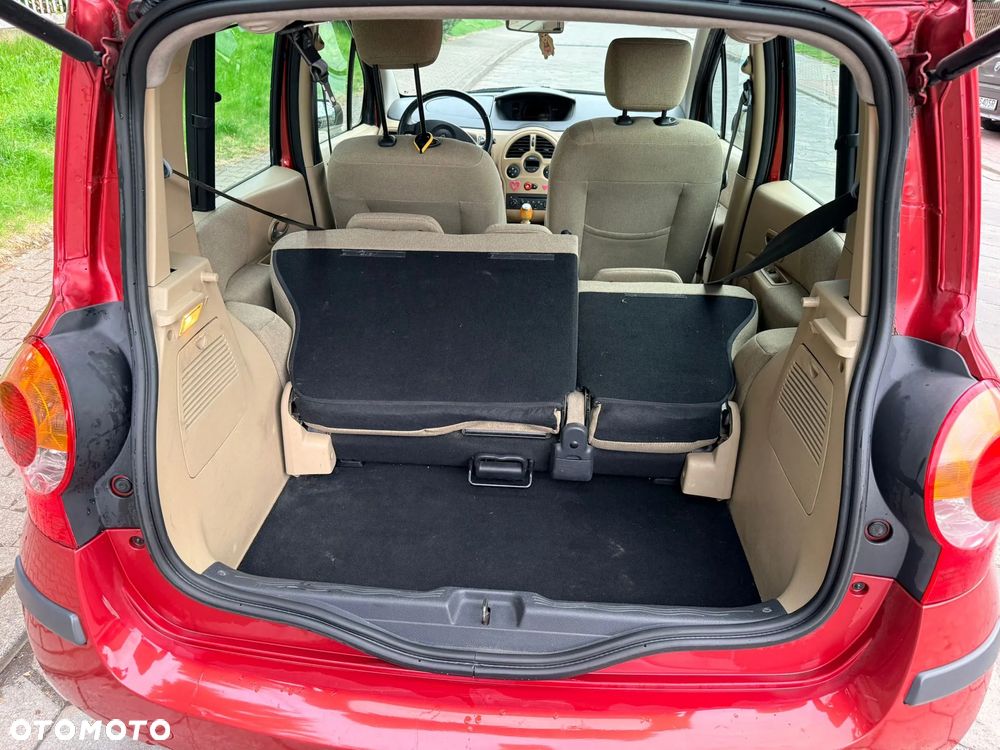 Renault Modus - 12