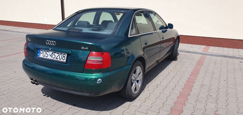 Audi Inny - 4