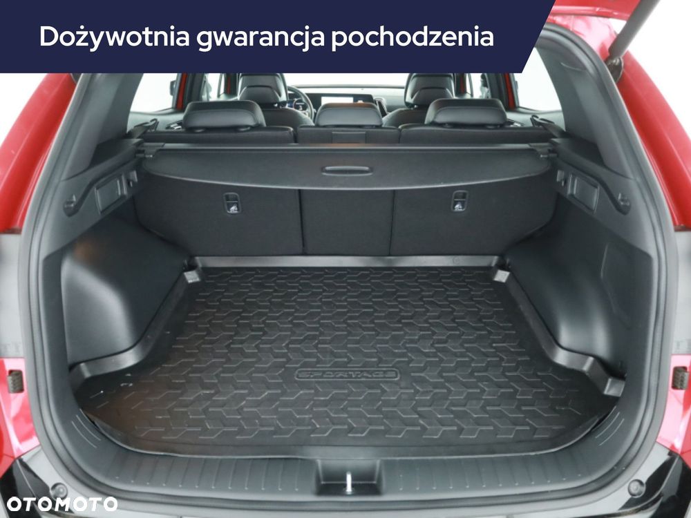 Kia Sportage - 13