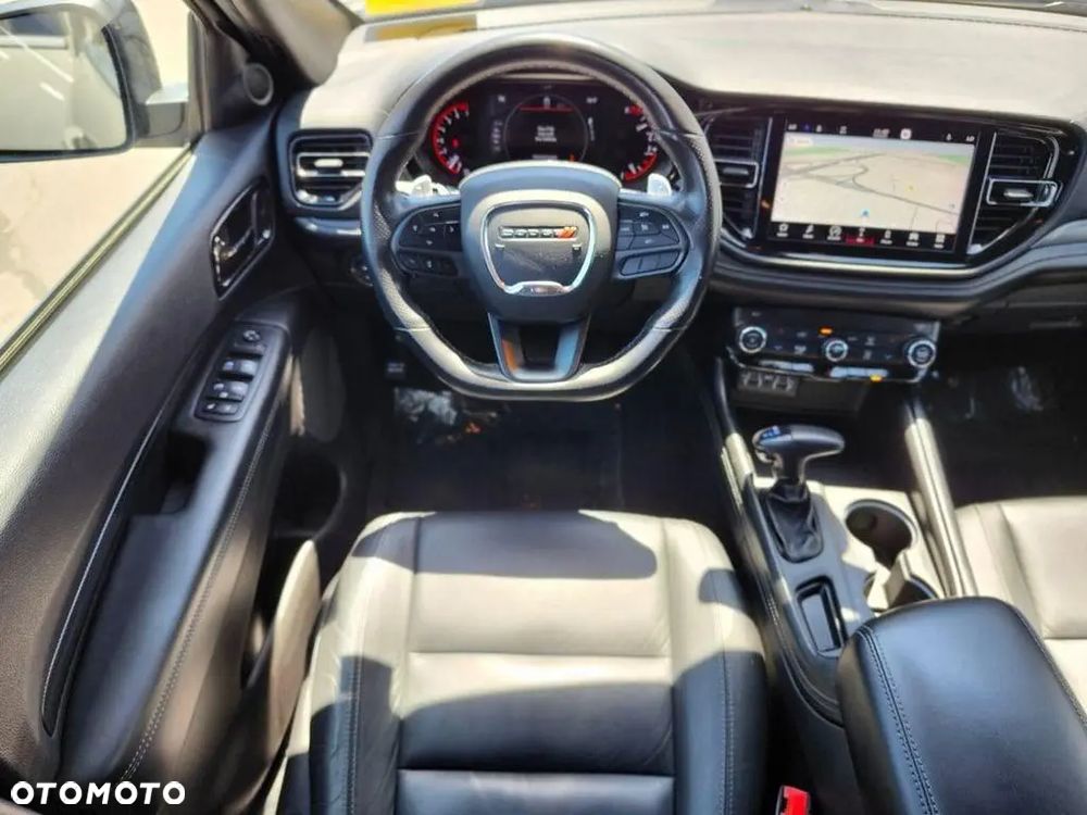 Dodge Durango 3,6 Limited - 11
