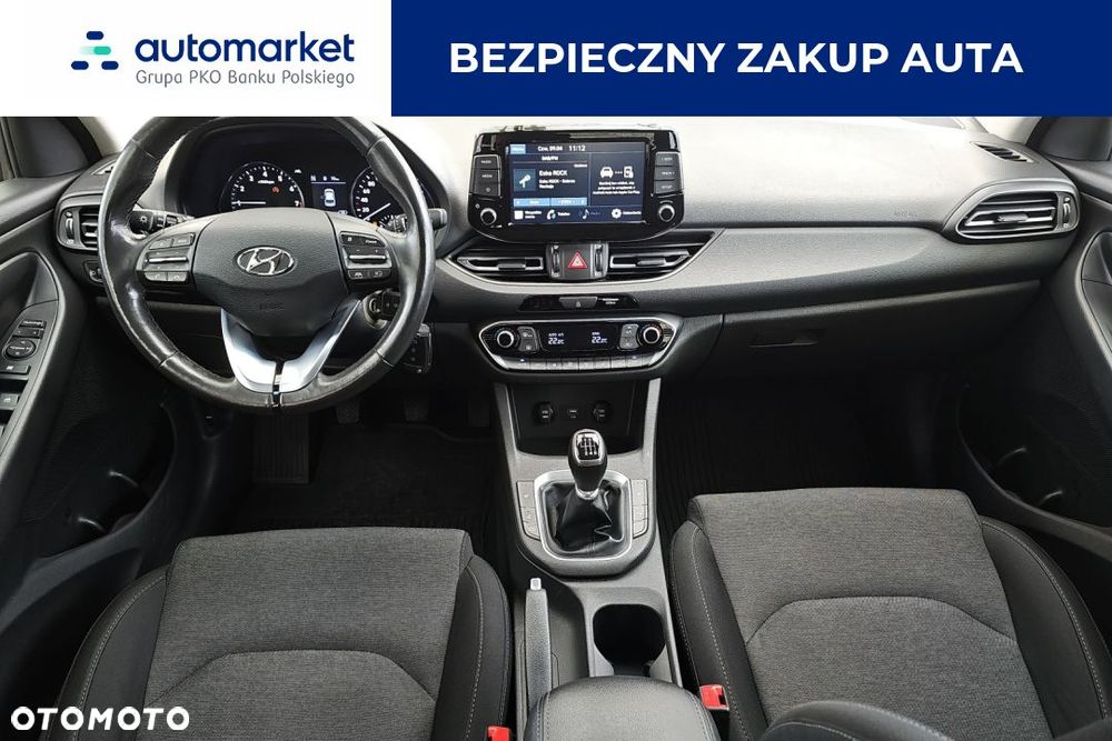 Hyundai i30 1.5 T-GDI 48V Comfort - 6