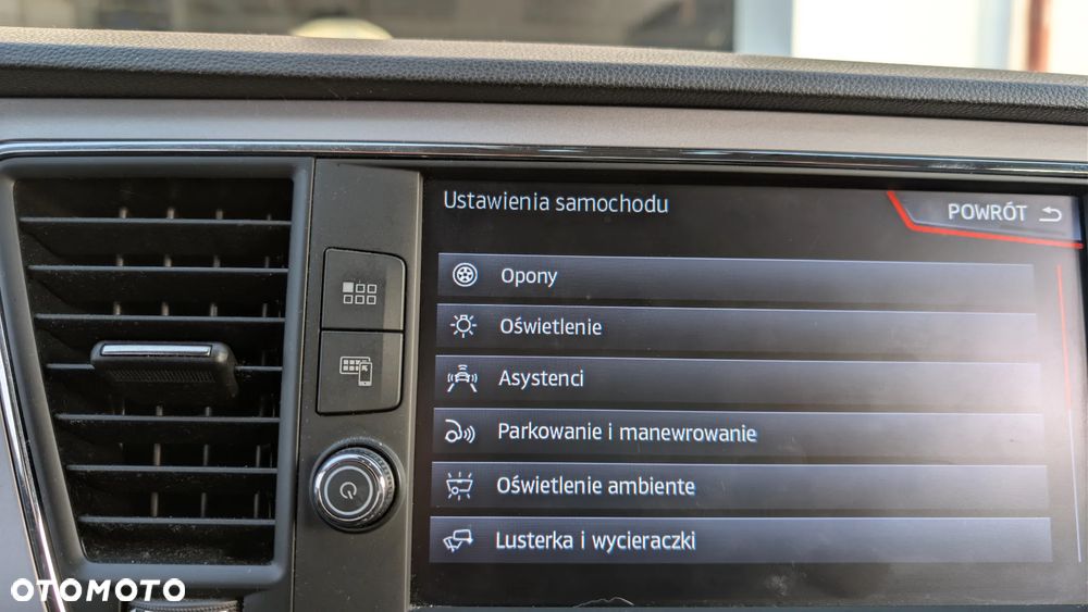 Seat Leon 2.0 TDI Xcellence DSG - 4