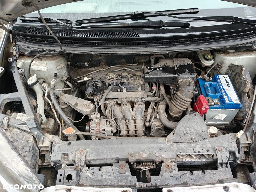 Mitsubishi Colt CZ3 1.1 Motion Plus - 8