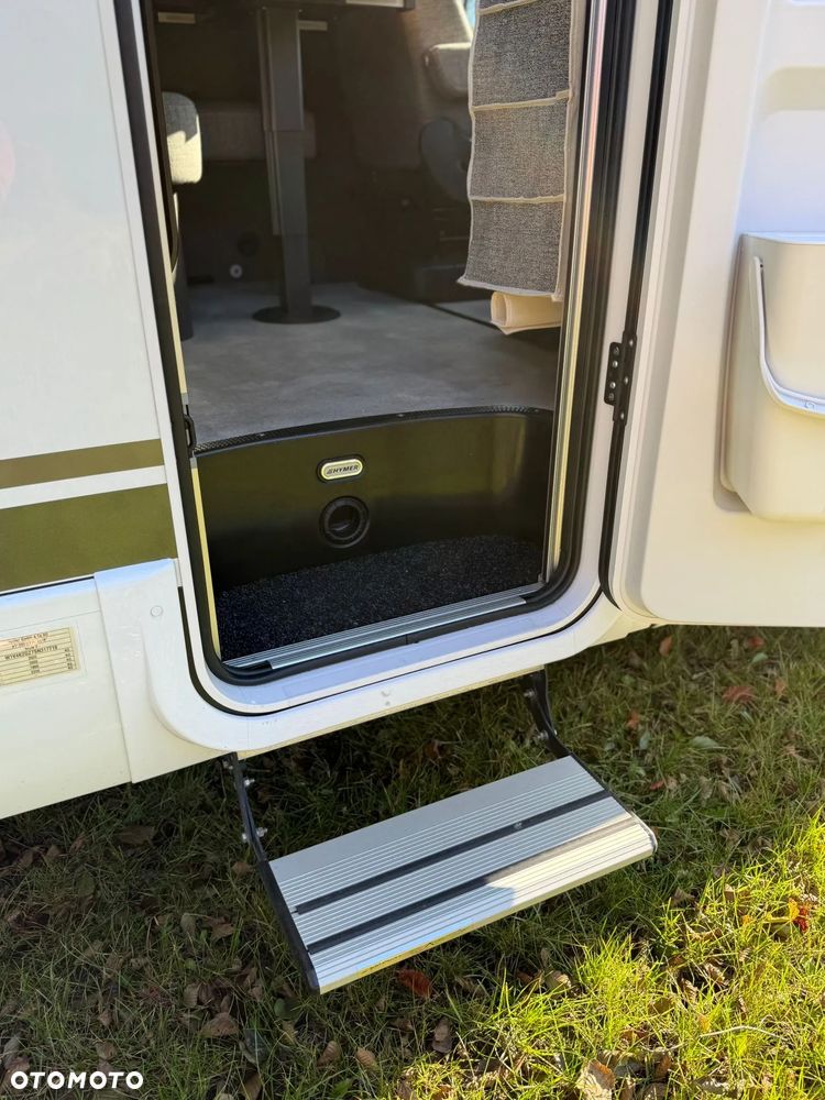 Hymer-Eriba MLT-570 FL - 9