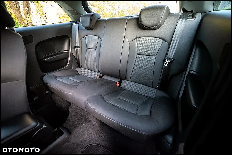 Audi A1 3-drzwiowe - 8