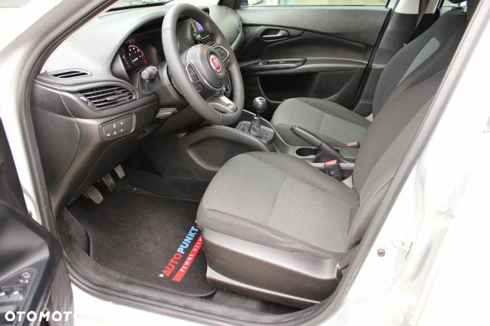 Fiat Tipo - 11