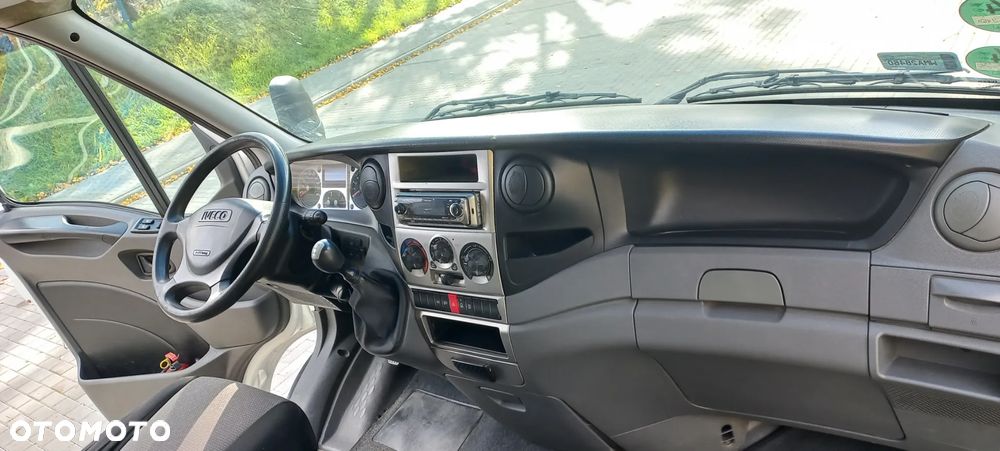 Iveco DAILY - 21