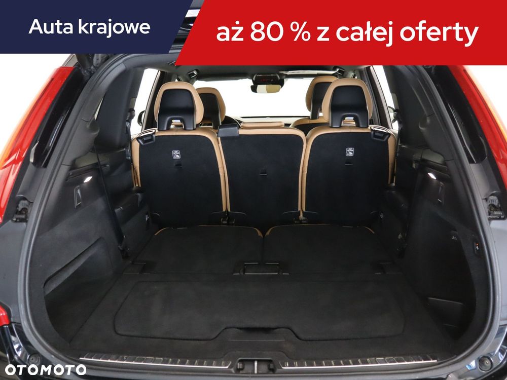 Volvo XC 90 - 16