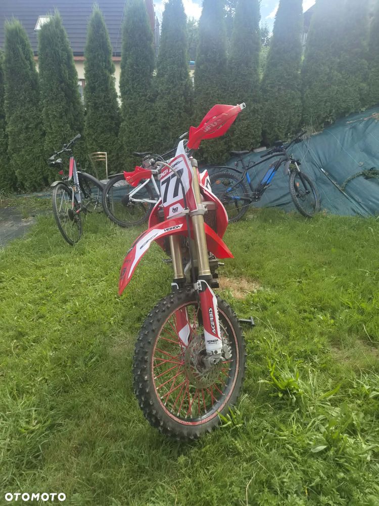Honda Inny - 4