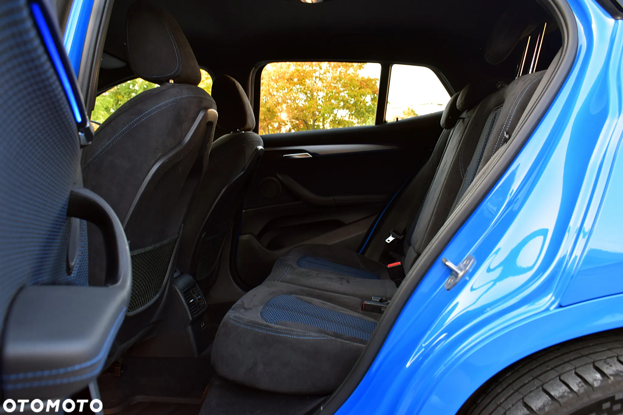 BMW X2 xDrive20i M Sport - 6
