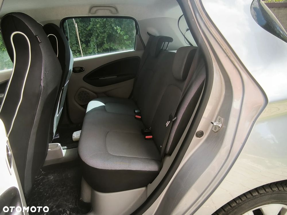 Renault Zoe R90 22kWh - 5