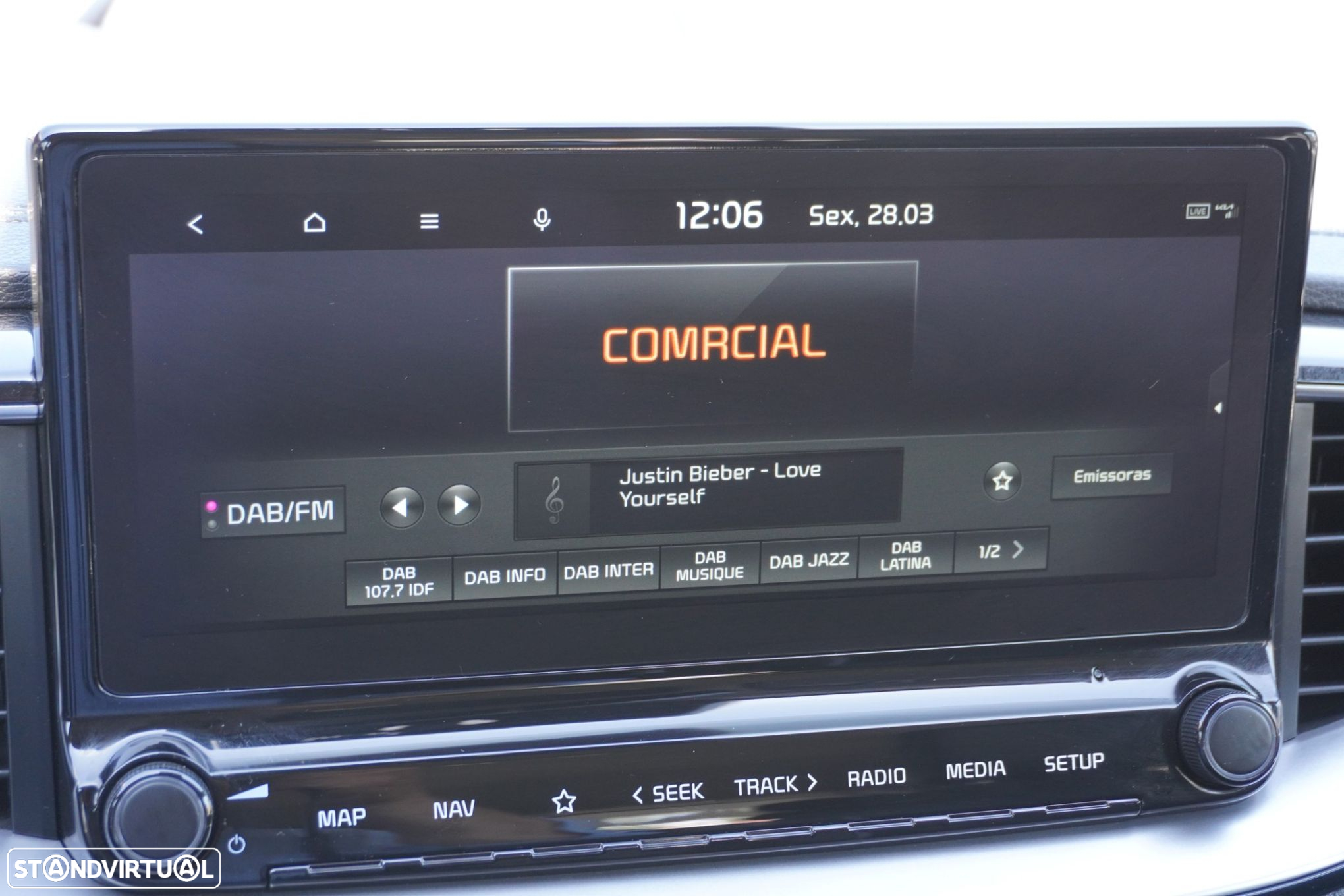 Kia XCeed 1.6 GDi PHEV Drive - 38