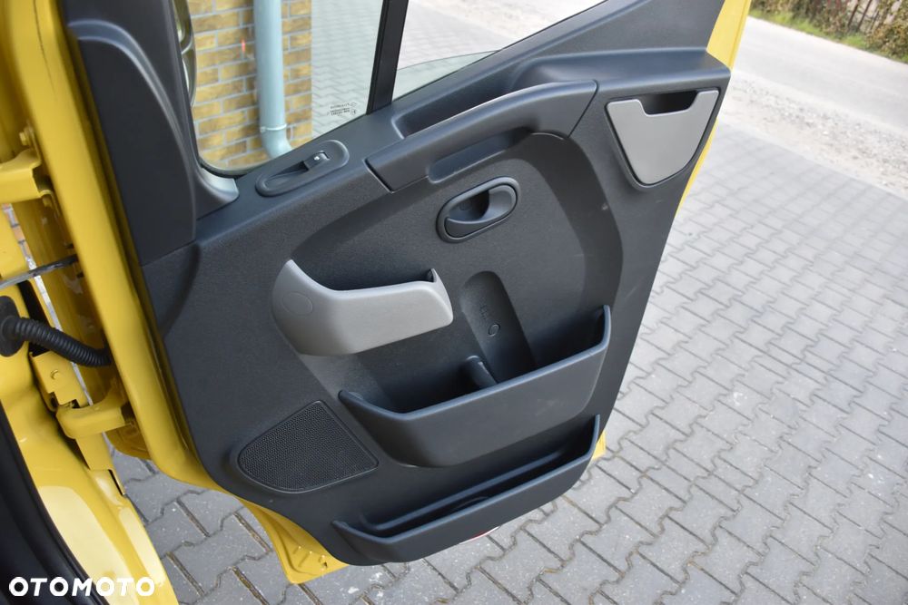 Opel Movano Maxi L3H2 - 19