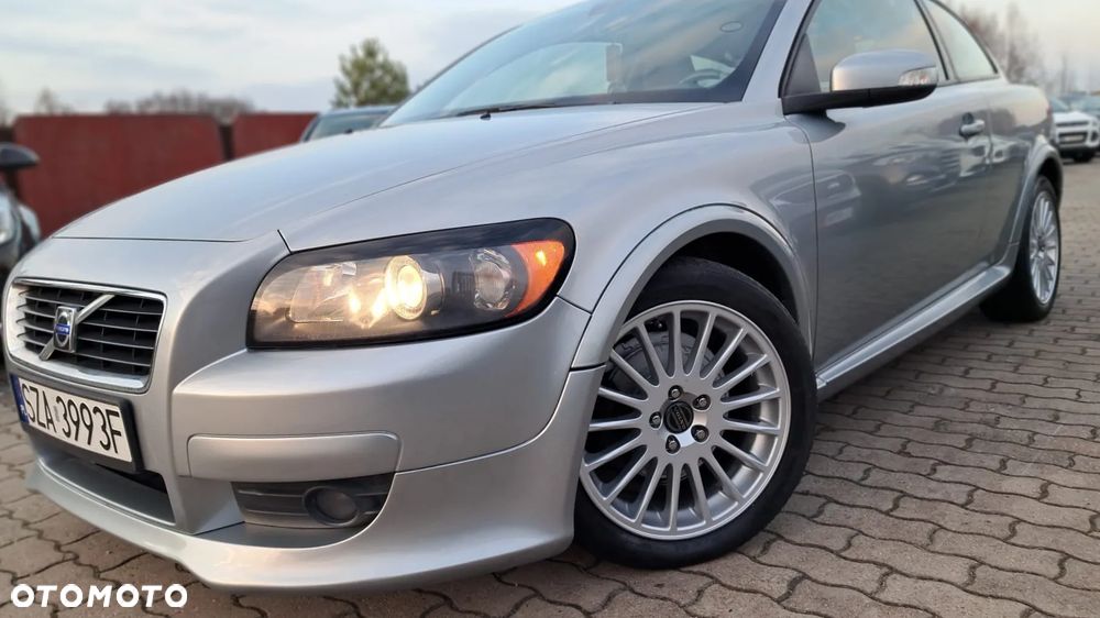 Volvo C30 1.6 R-Design - 13