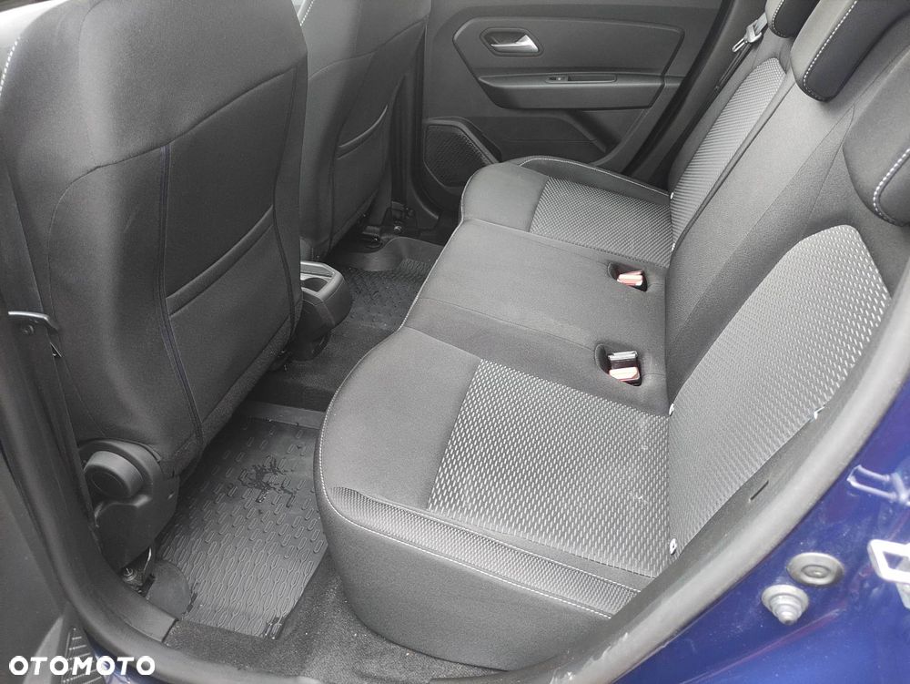Dacia Duster SCe 115 2WD Comfort - 14