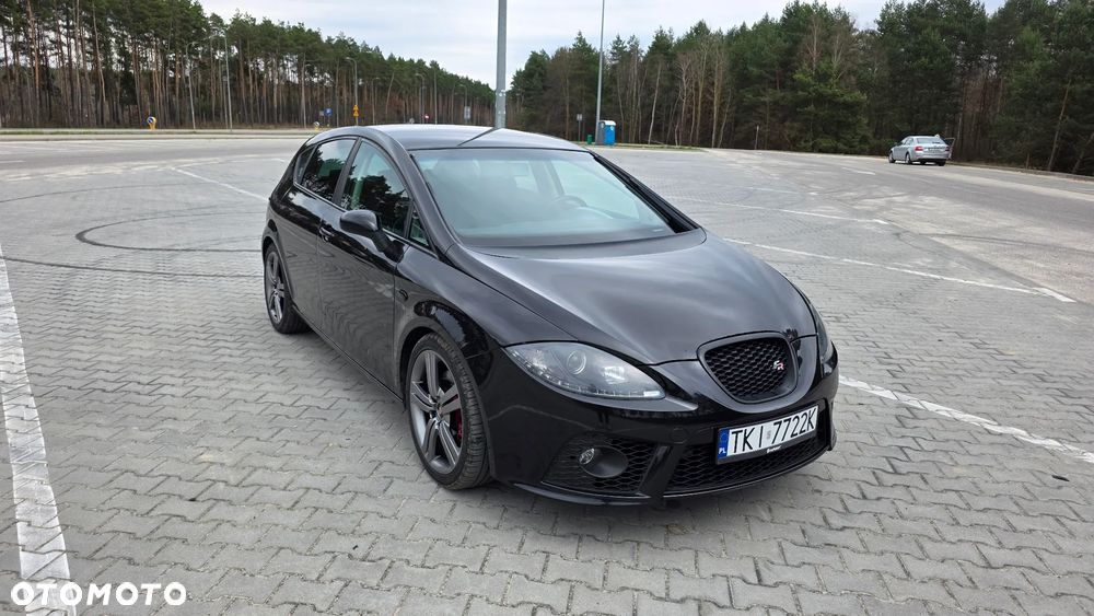 Seat Leon - 2