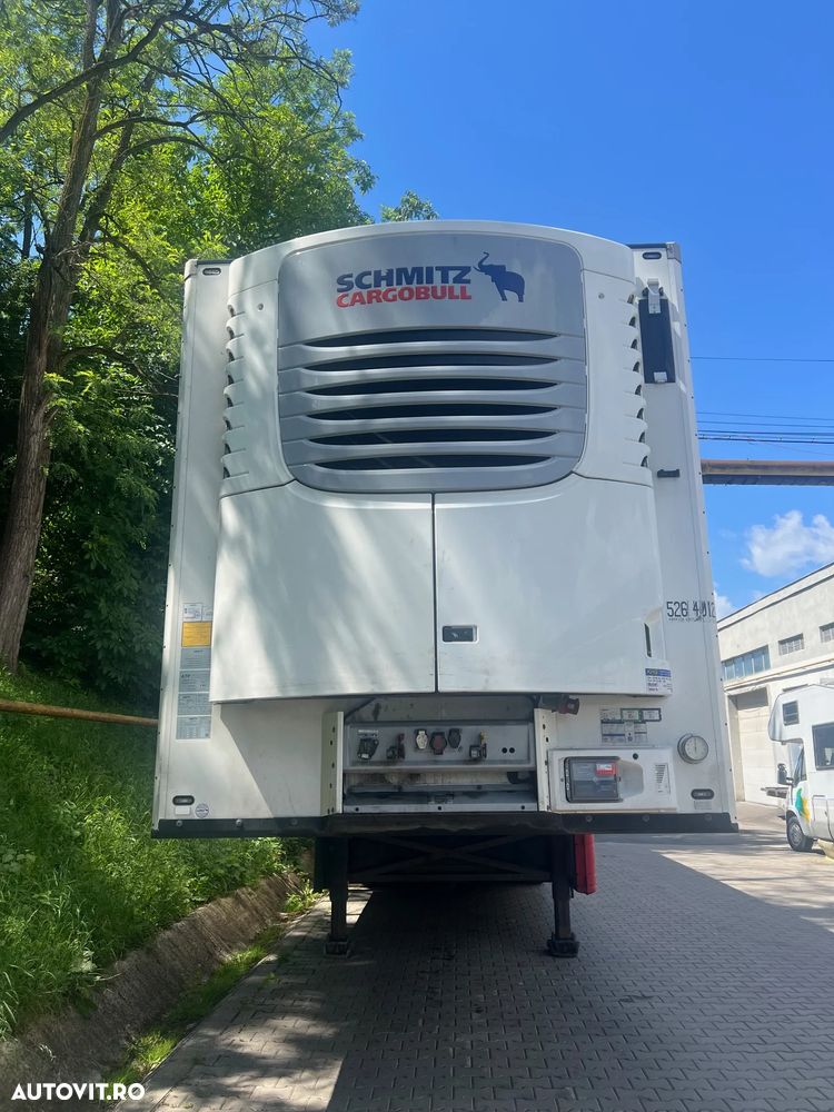 Schmitz Cargobull - 2