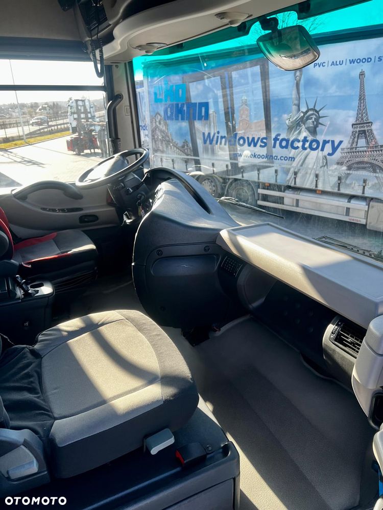 Renault Magnum 480 - 20