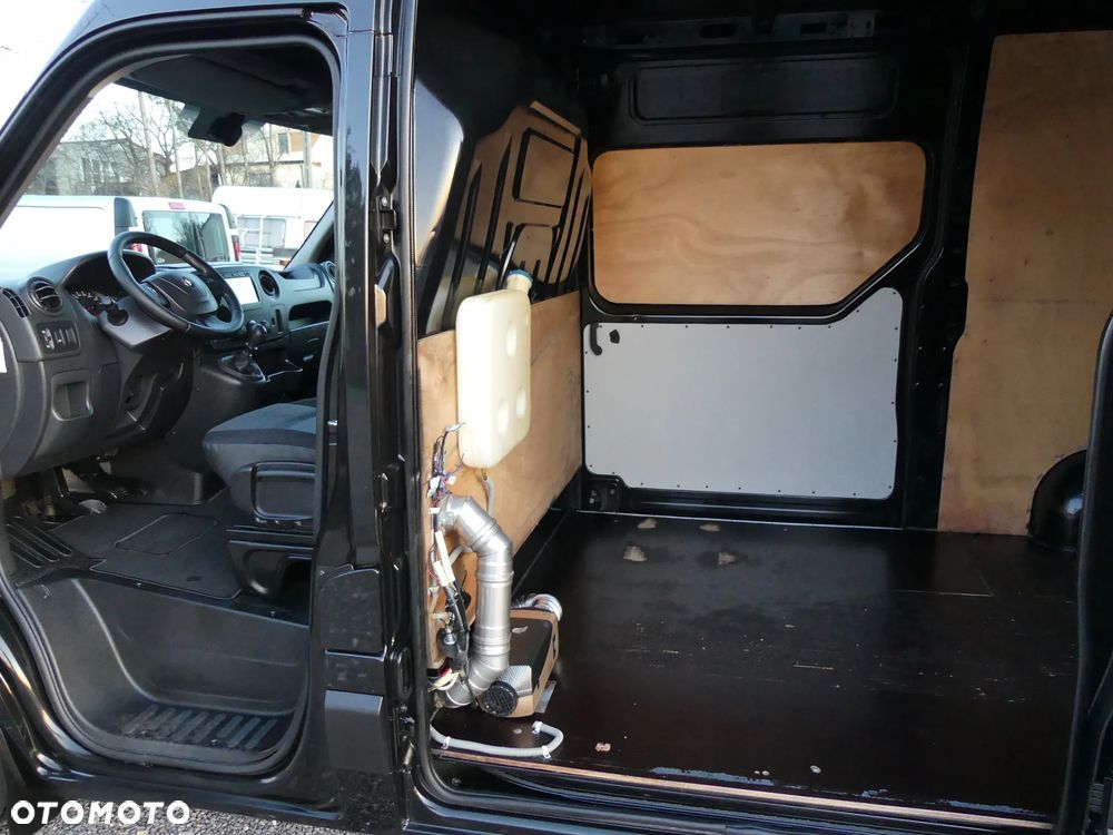 Renault MASTER 2.3DCI*130KM*EURO 6*2018r. - 17