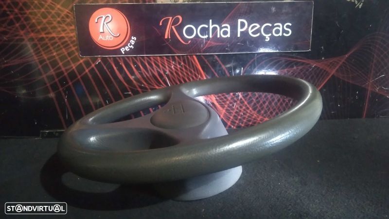 Volante Fiat Punto (176_) - 3