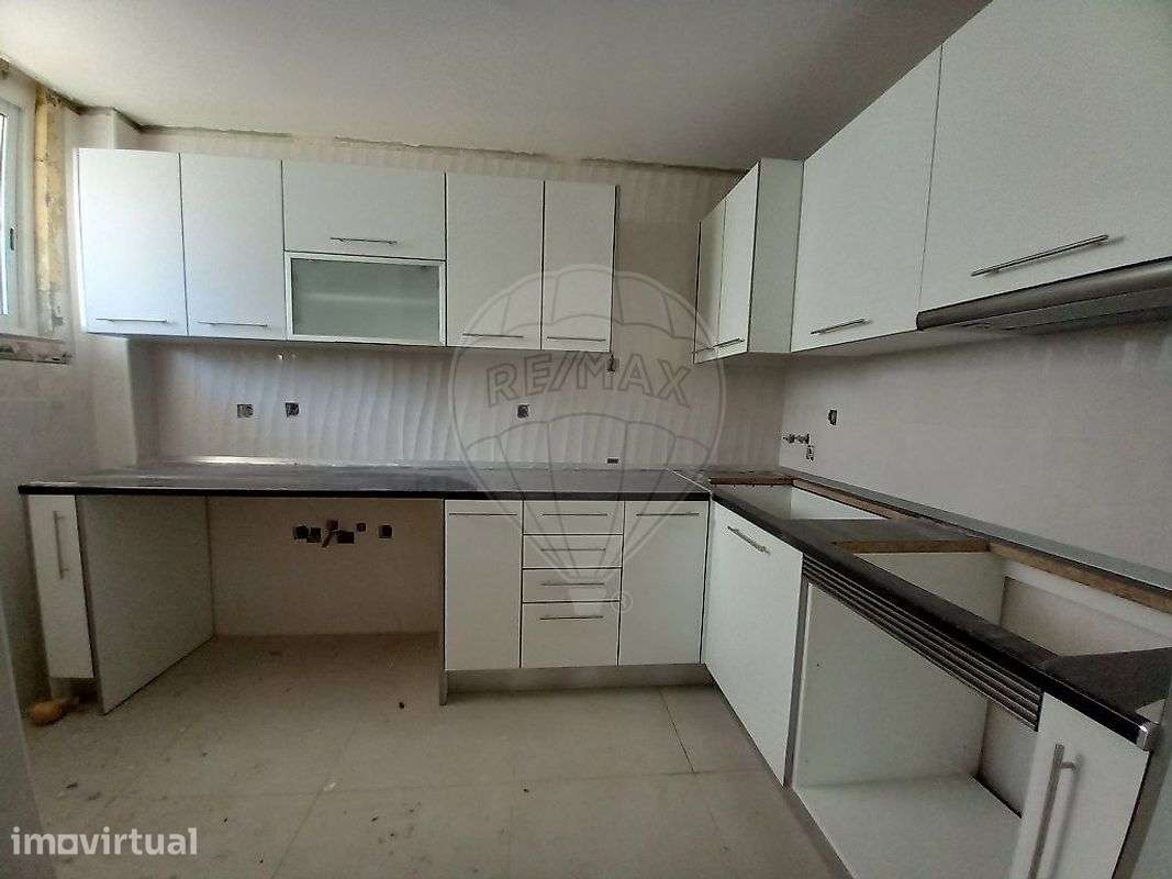 Apartamento T4 para venda - Grande imagem: 4/11