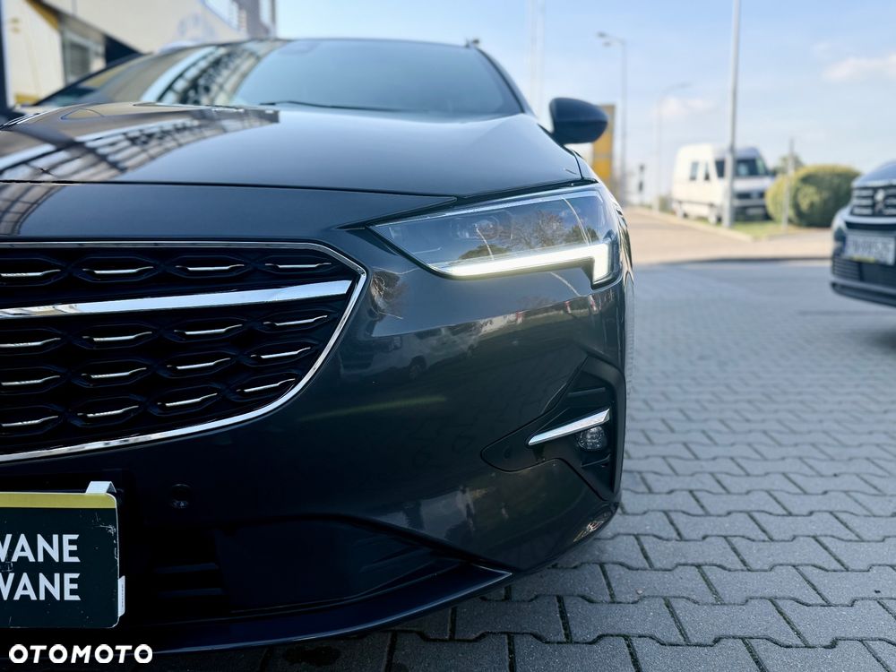 Opel Insignia - 10