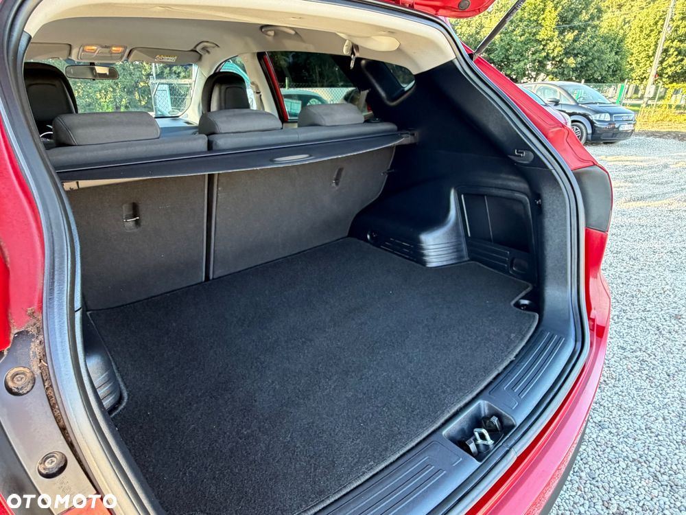 Hyundai ix35 1.6 2WD Trend - 17
