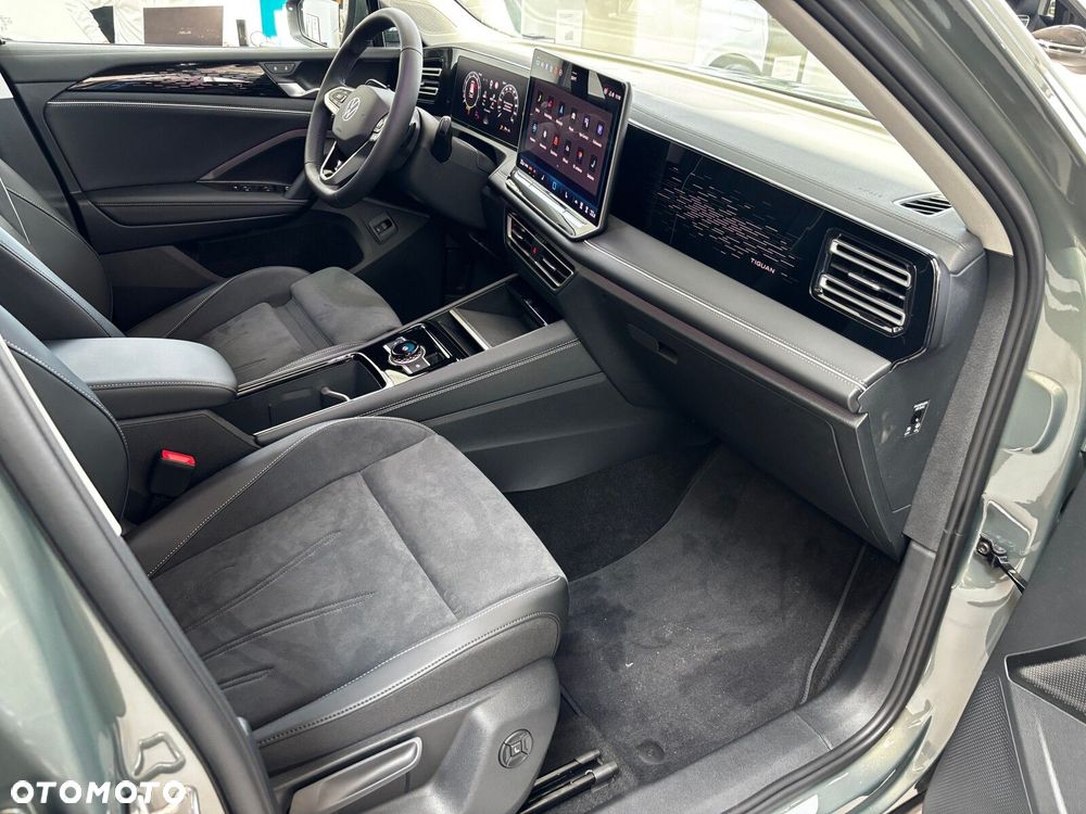 Volkswagen Tiguan - 20