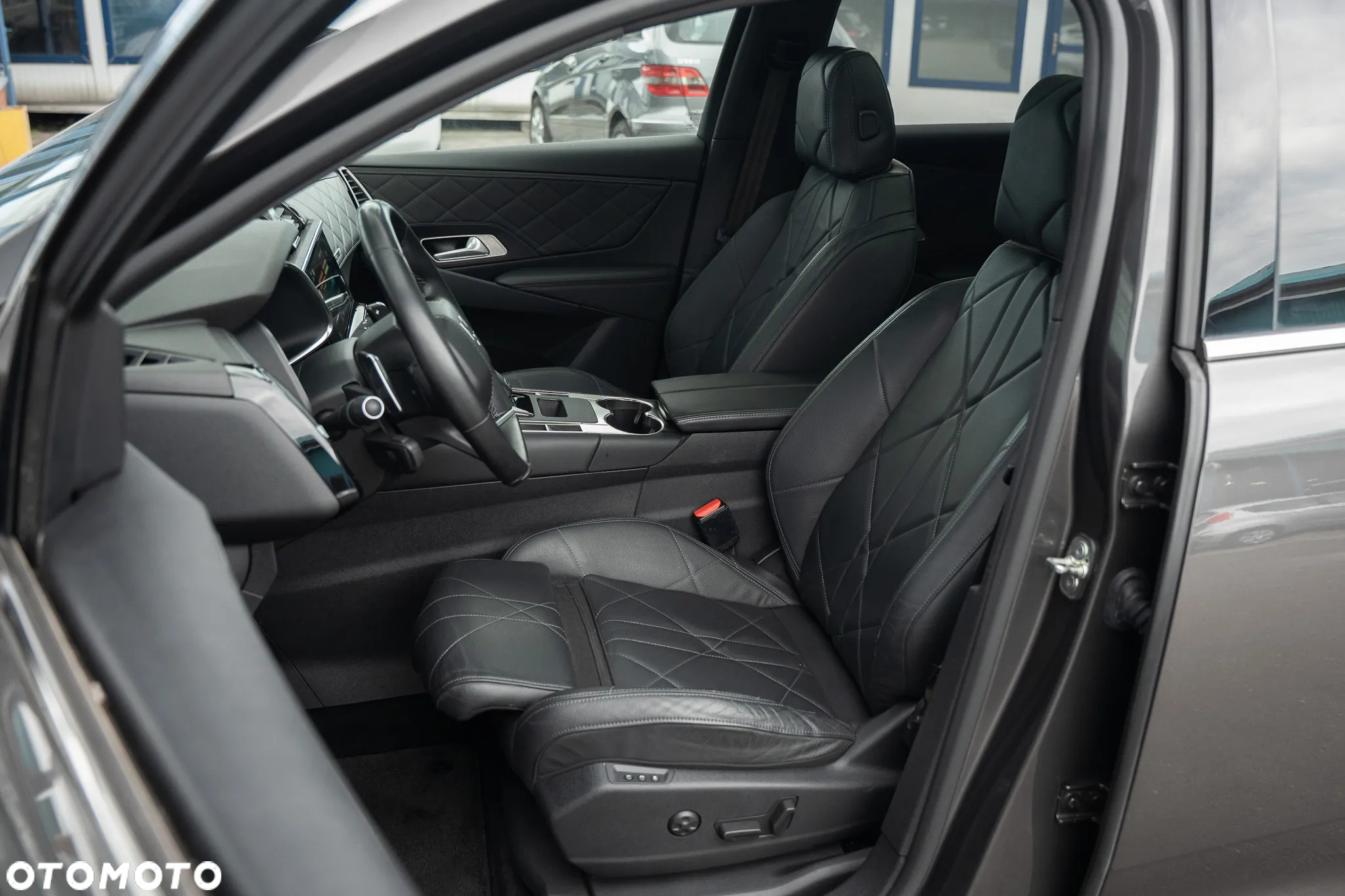 DS Automobiles DS 7 Crossback 1.6 PureTech Rivoli - 21
