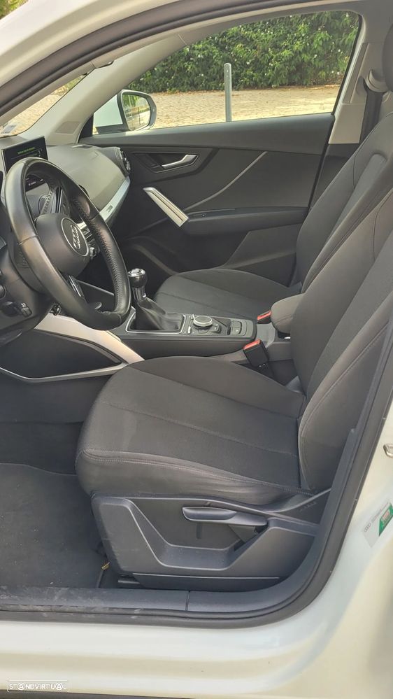 Audi Q2 1.6 TDI - 12