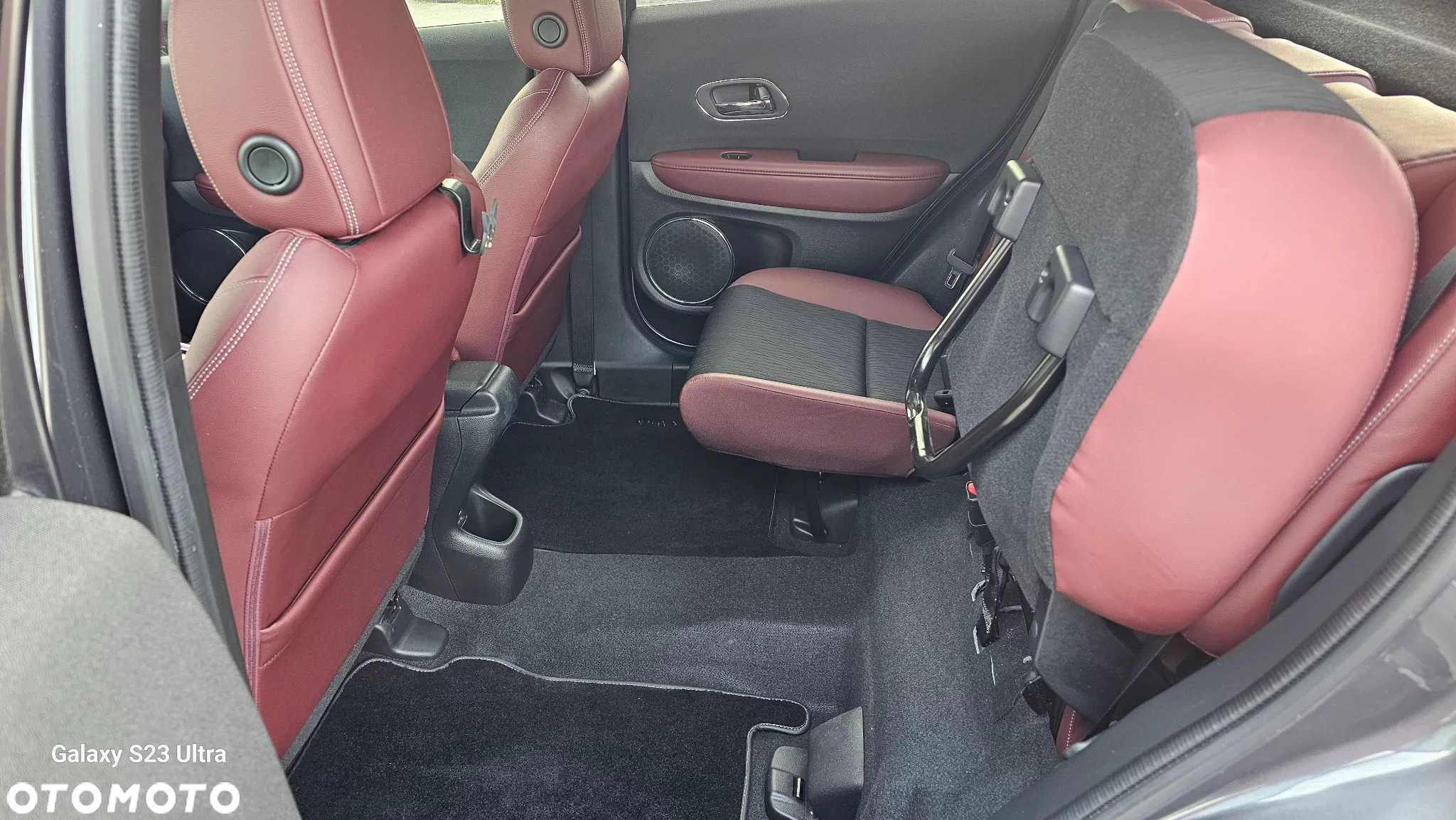 Honda HR-V 1.5 Sport CVT - 11