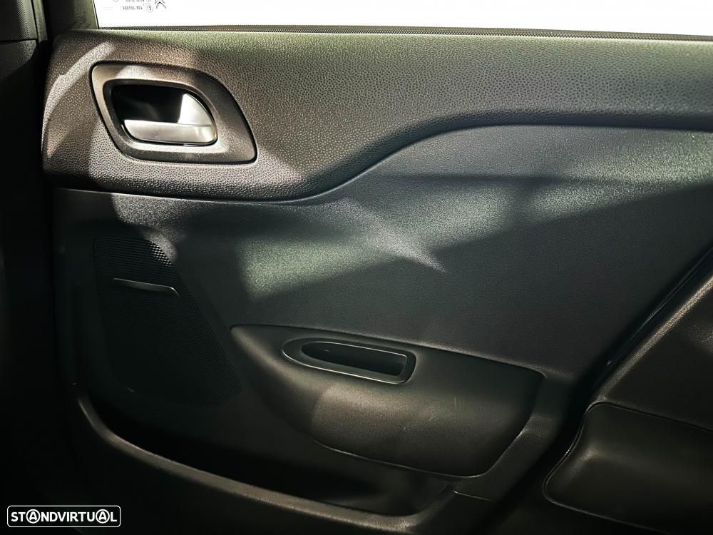 Citroën DS4 1.6 BlueHDi So Chic EAT6 J18 - 31