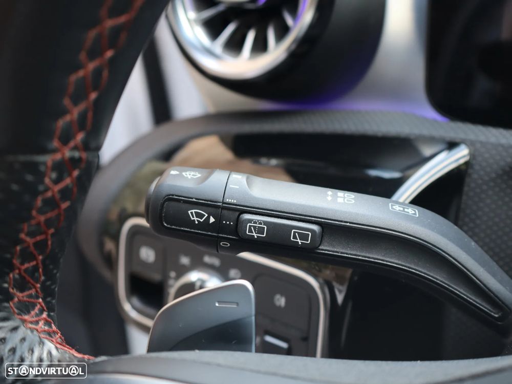 Mercedes-Benz CLA 250 e 8G-DCT AMG Line - 15