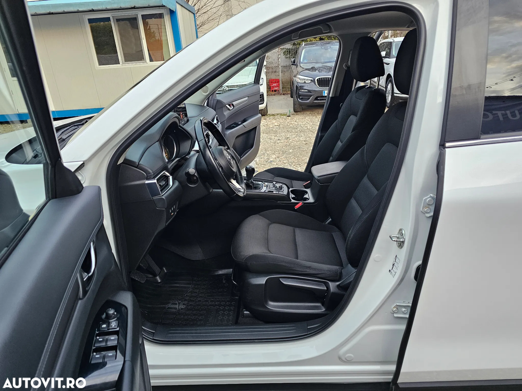 Mazda CX-5 - 18