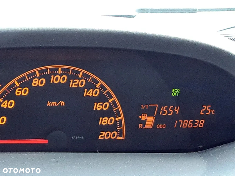 Toyota Yaris 1.33 Sol - 10