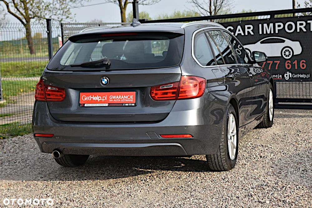 BMW Seria 3 - 17