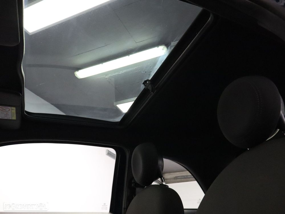 Fiat 500 1.0 Hybrid - 15