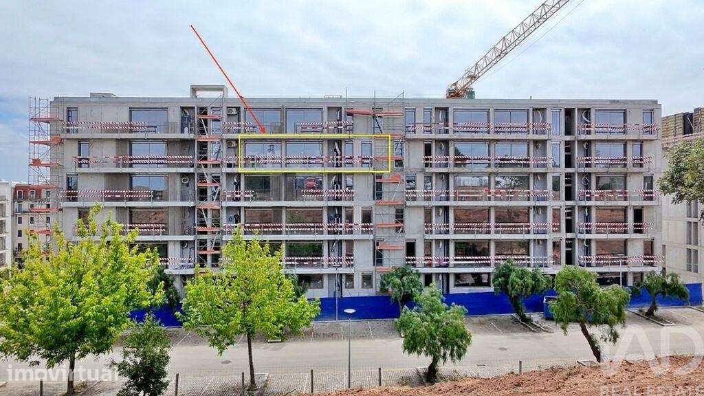 Apartamento T2 em Oliveira do Douro de 81,00 m2 - Grande imagem: 2/27