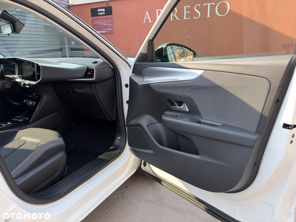 Opel Mokka 1.2 T Edition S&S - 14