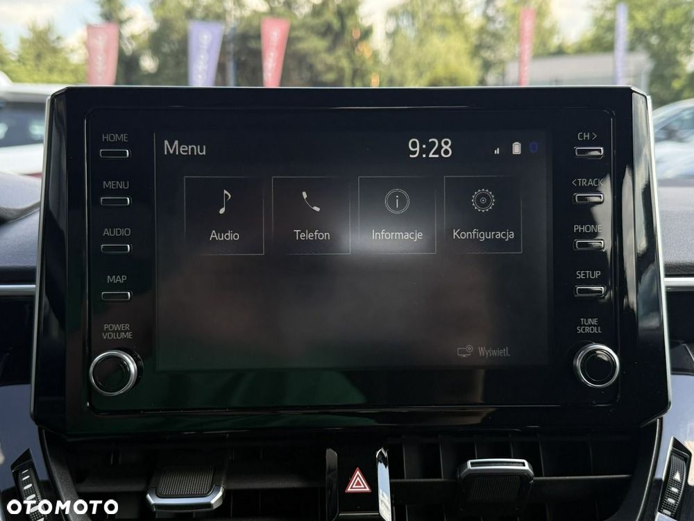 Toyota Corolla 1.5 Comfort - 26