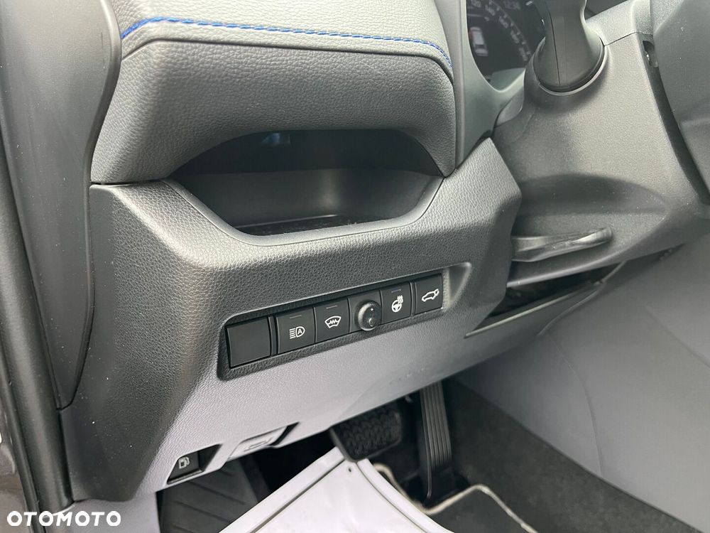 Toyota RAV4 2.5 Hybrid Selection 4x2 - 27