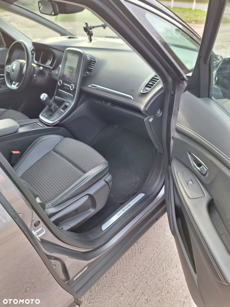 Renault Scenic 1.2 TCe Energy SL Touch - 15