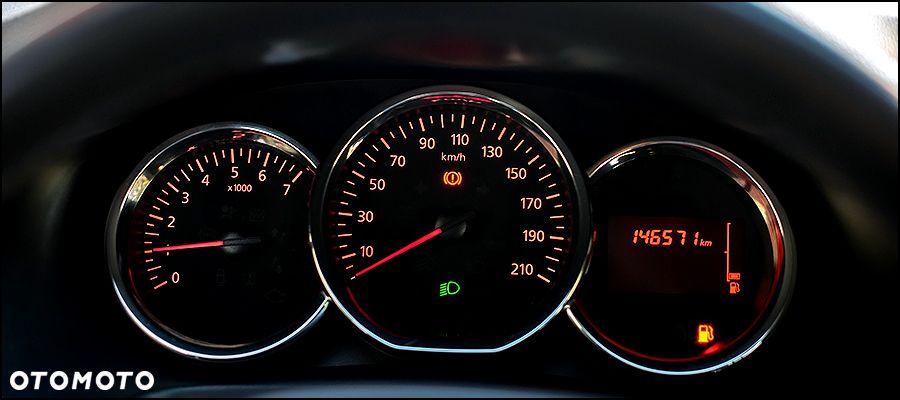 Dacia Sandero Stepway - 20