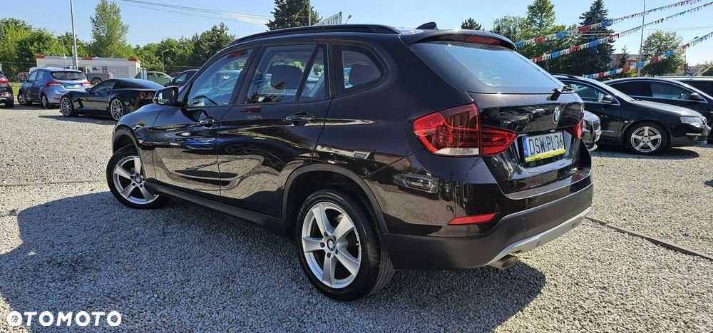 BMW X1 - 19